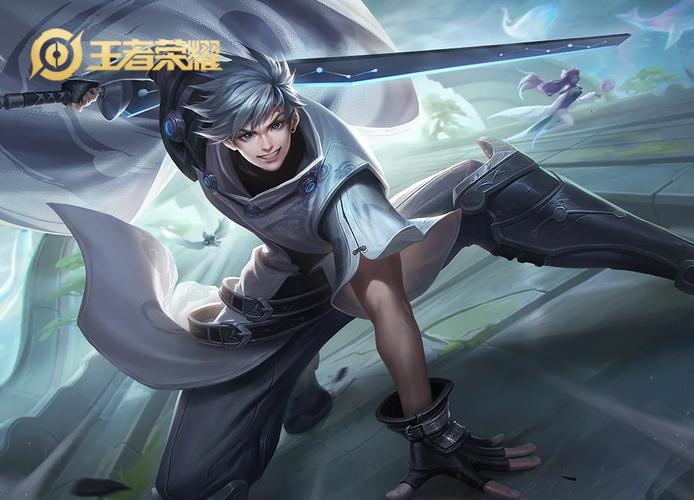 无数传奇的
