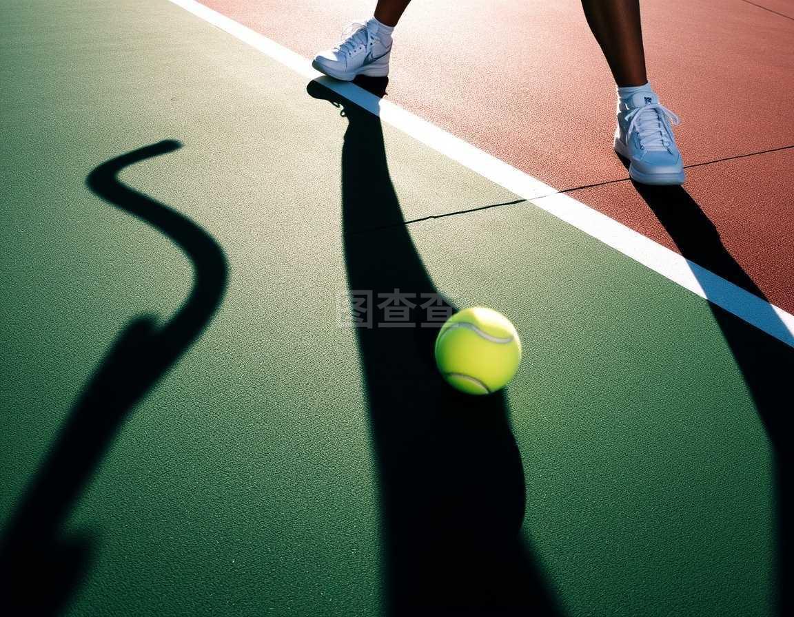 展现了他无