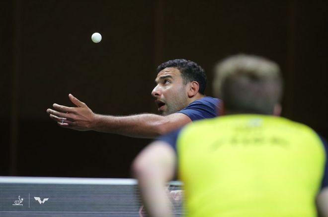 火箭欲双杀 火箭欲双杀