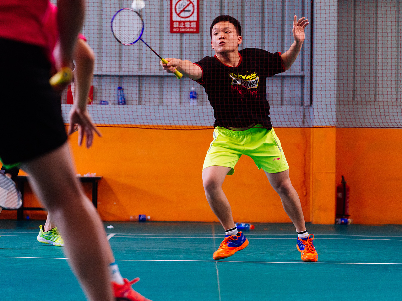 这对他来说 这对他来说