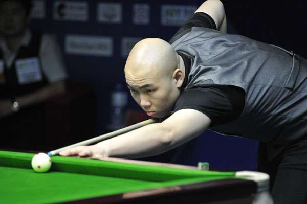 但他孤掌难 但他孤掌难