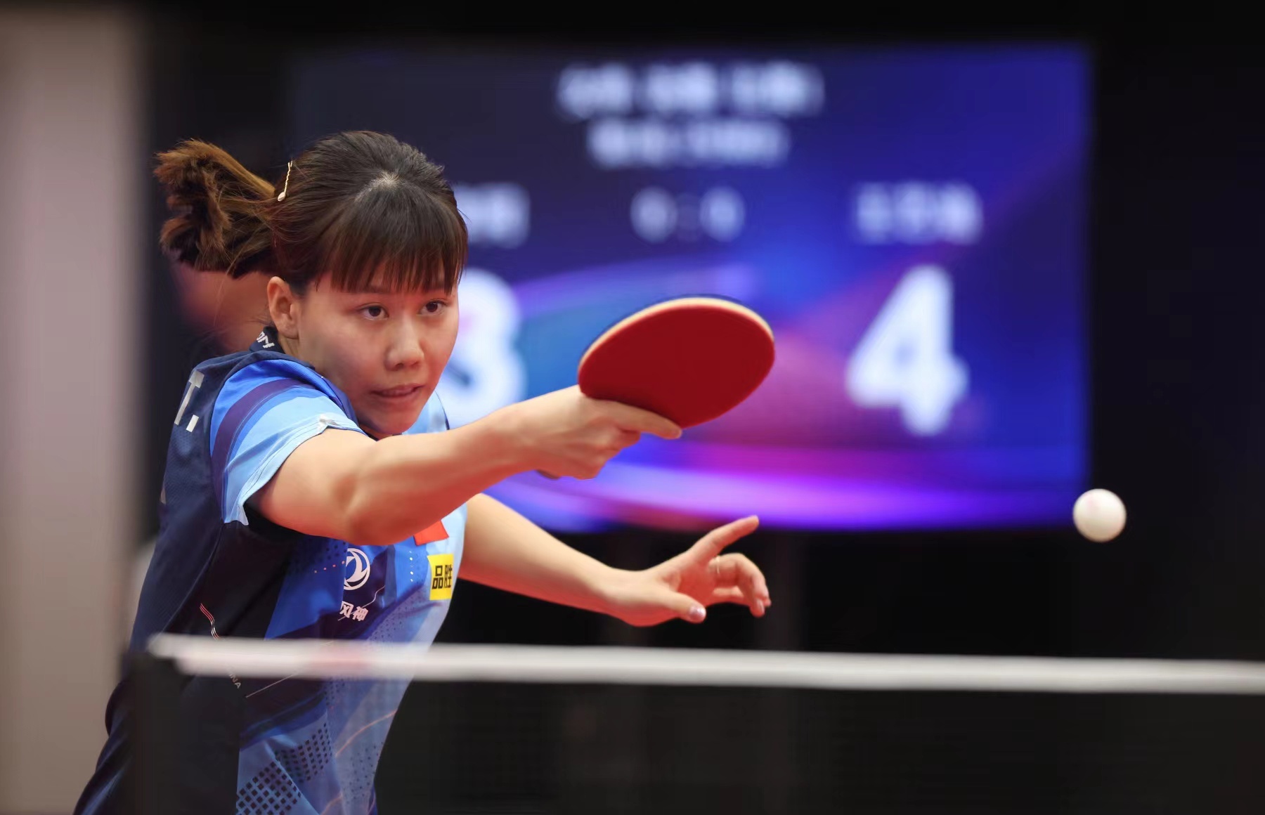 愈发频繁 愈发频繁