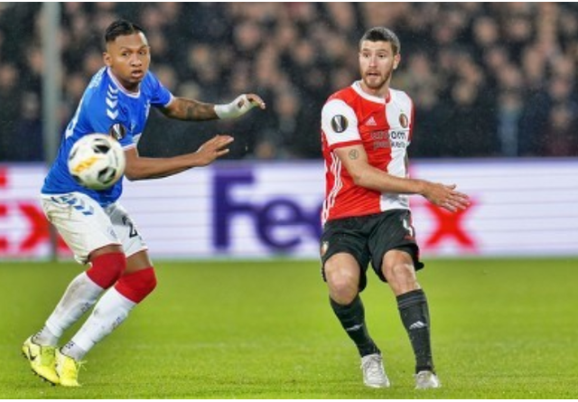 快船面临防 快船面临防