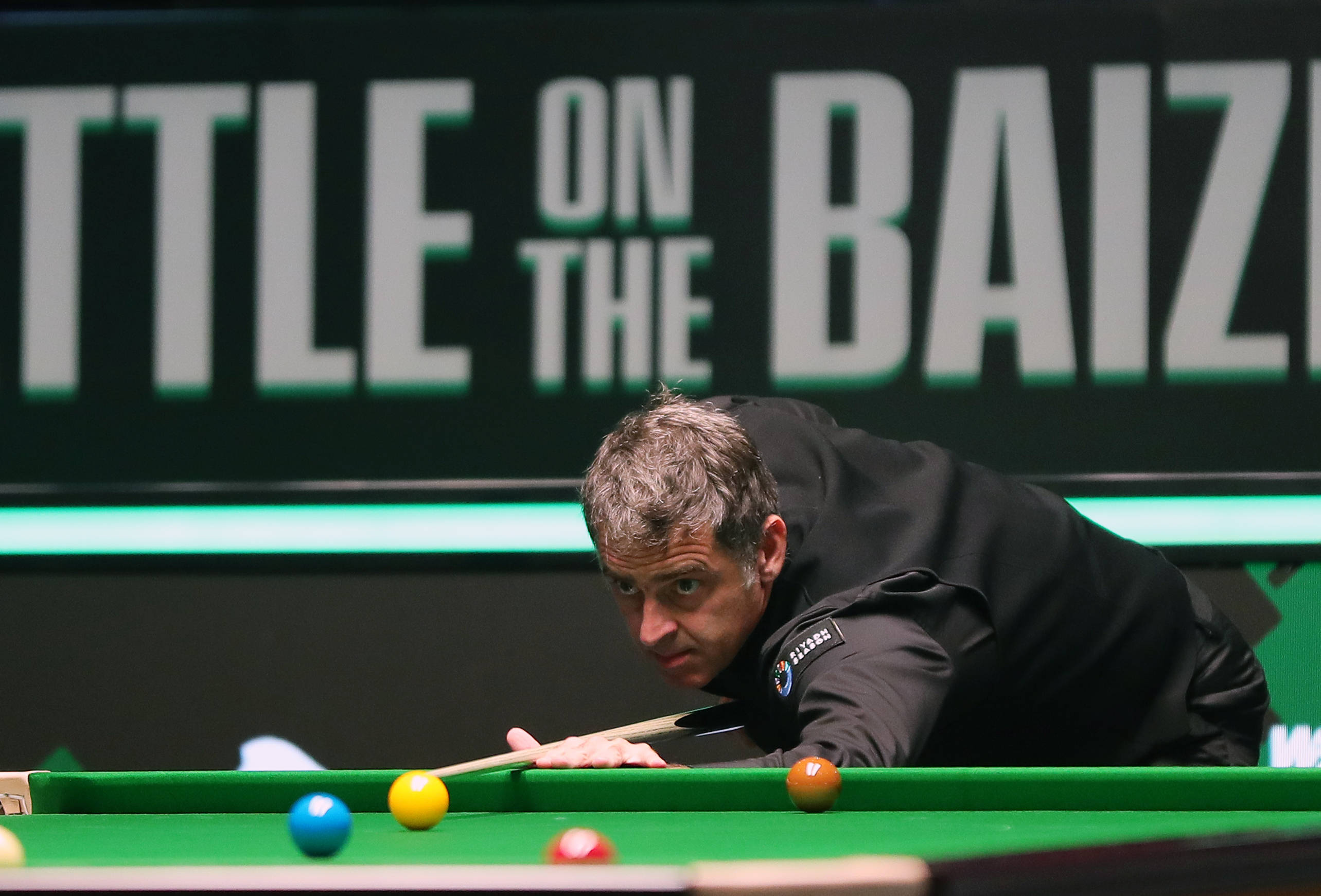 发布会上 发布会上