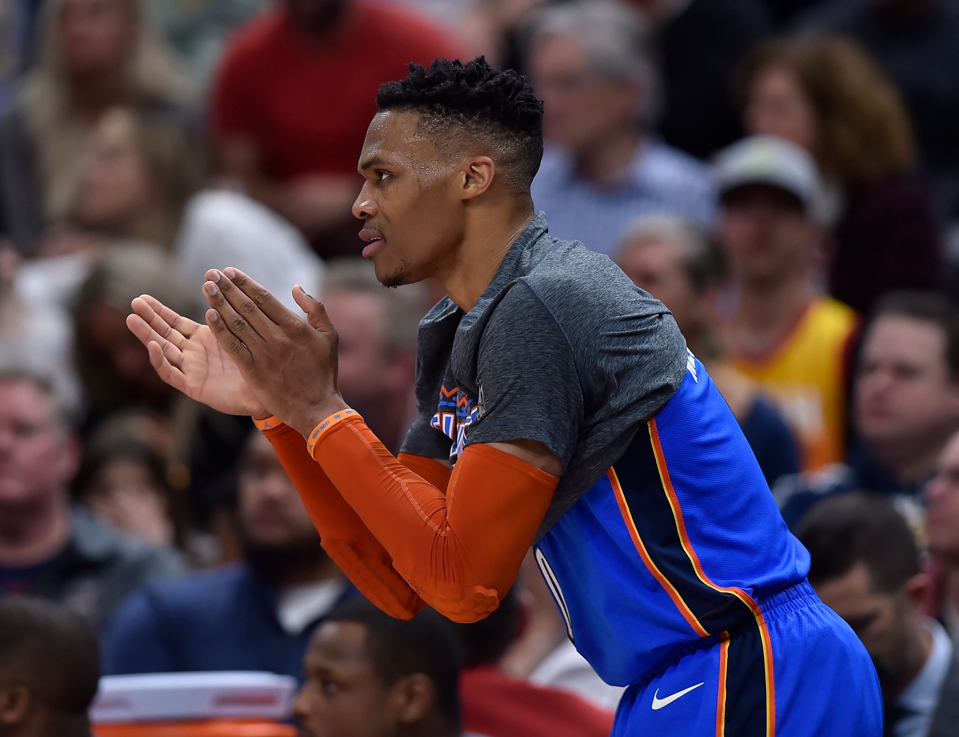 气的深刻影 气的深刻影