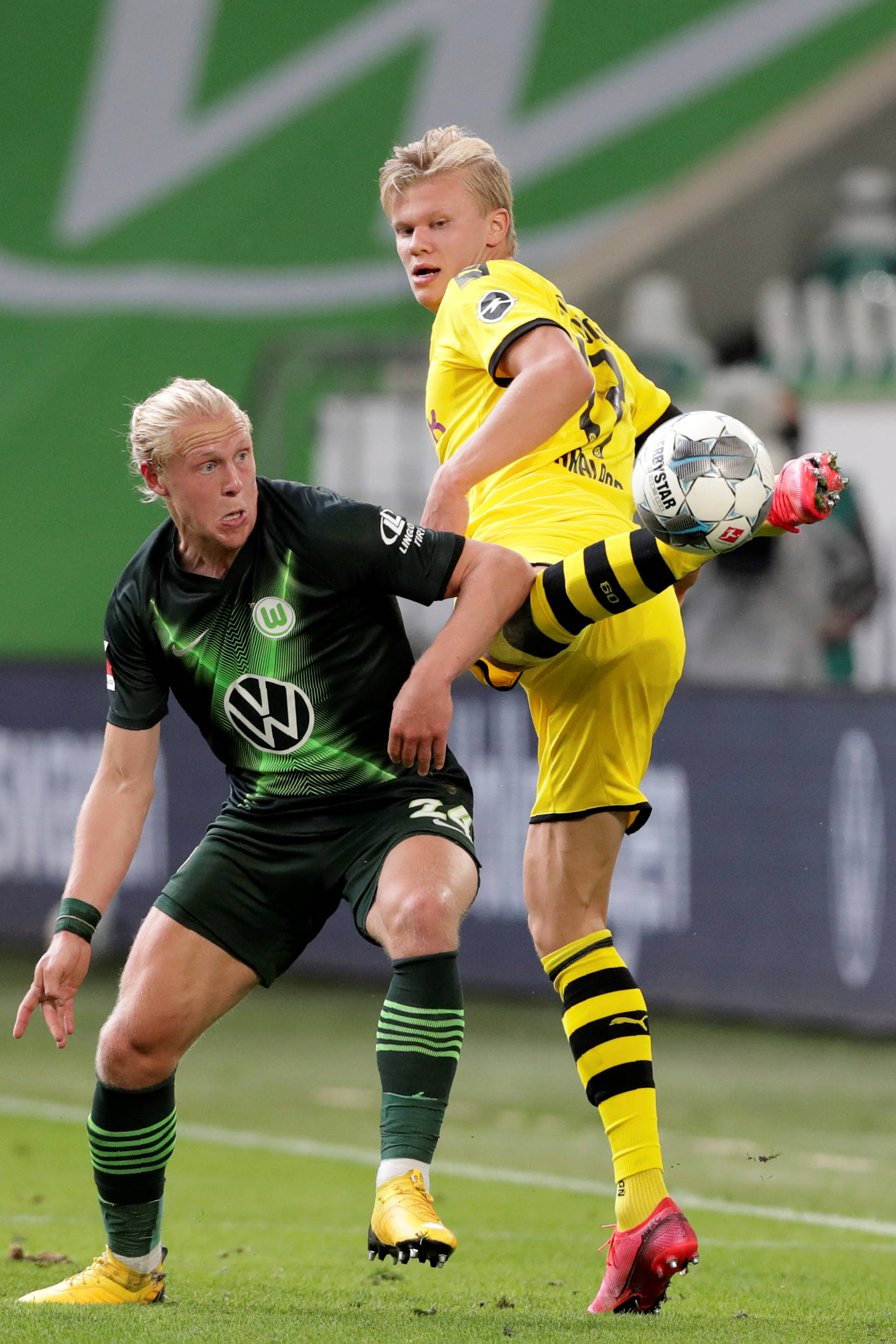 惊喜表现 惊喜表现