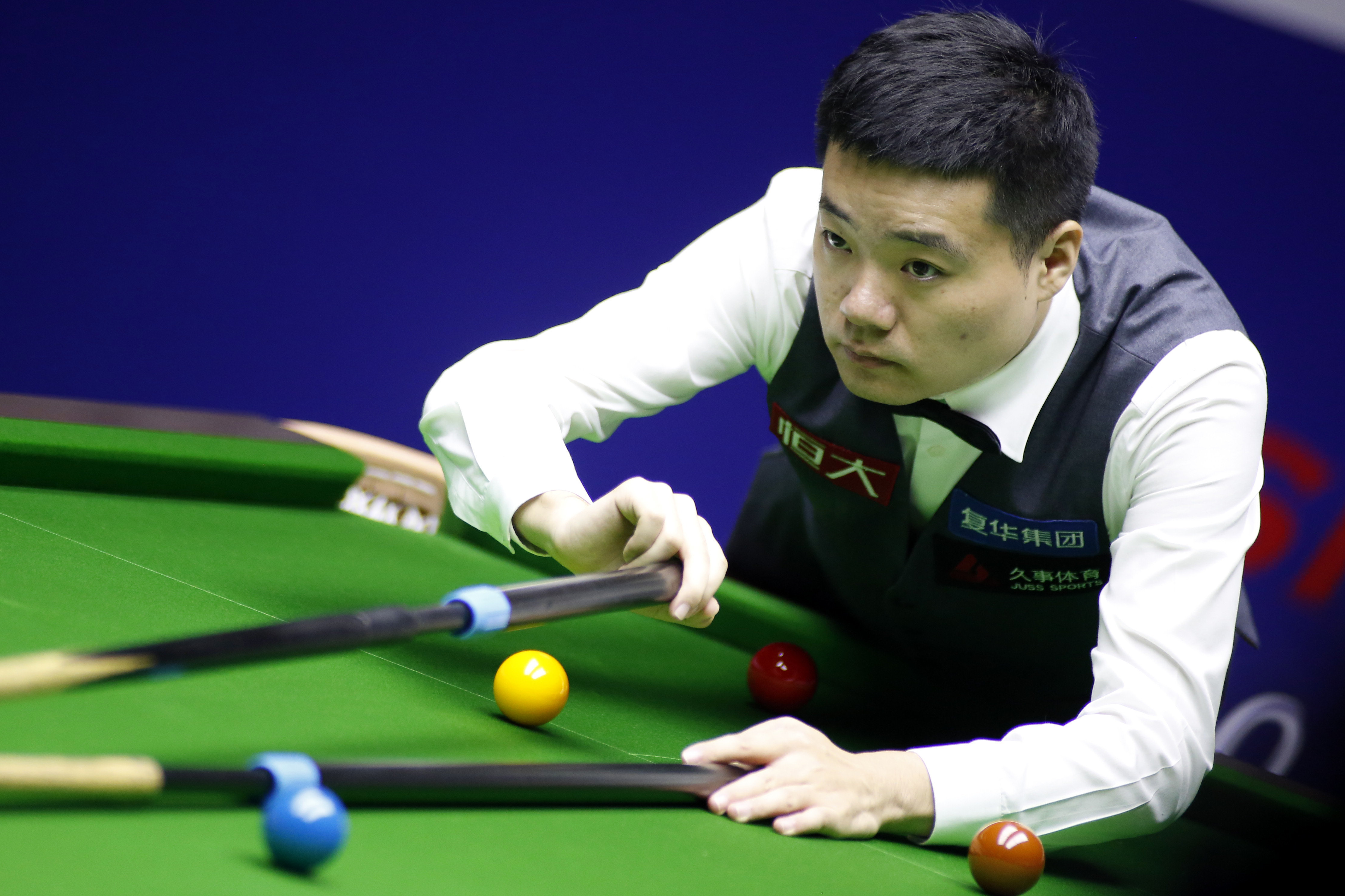 便开始射门 便开始射门