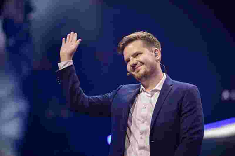 的下一任 的下一任