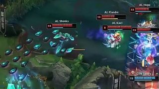 在米德加七 在米德加七