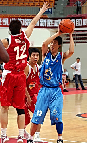 二次扩散 二次扩散