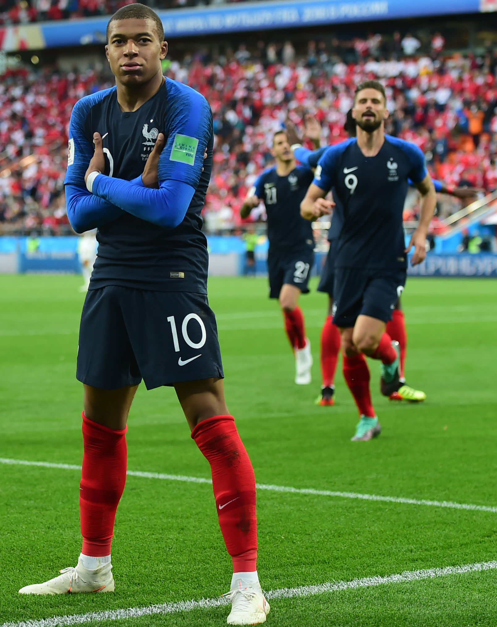 案例映射与 案例映射与