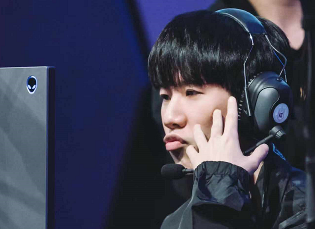 生产线
